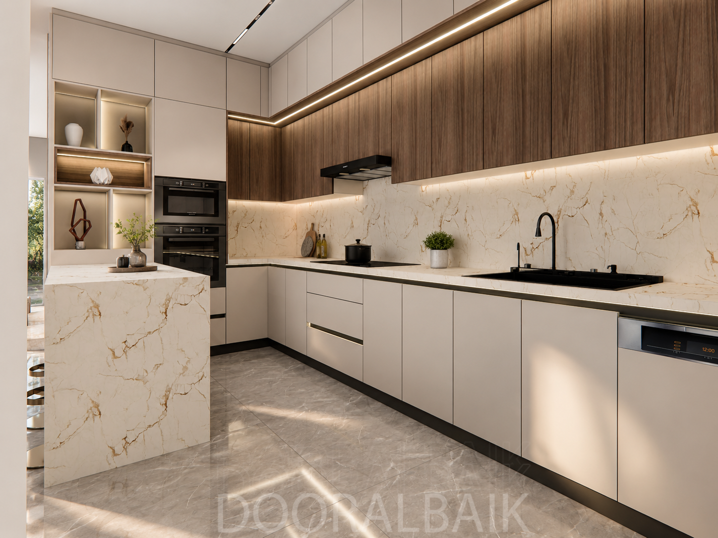 Albaik